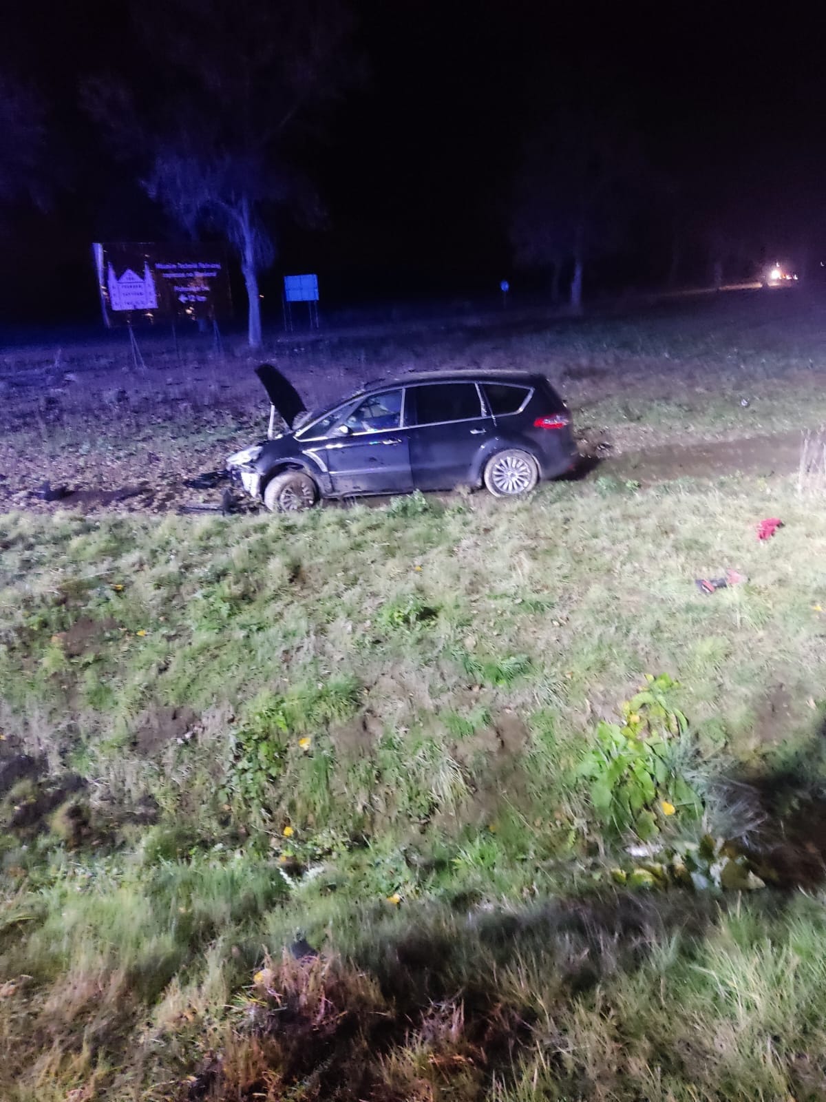 Region: śmiertelny Wypadek Na Niebezpiecznym Skrzyżowaniu (FOTO ...